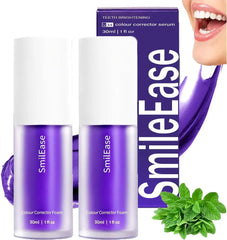 Smile Ease | ابتسامة سهولة