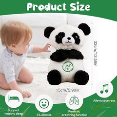 Panda Breathing Bear | دب باندا التنفسي